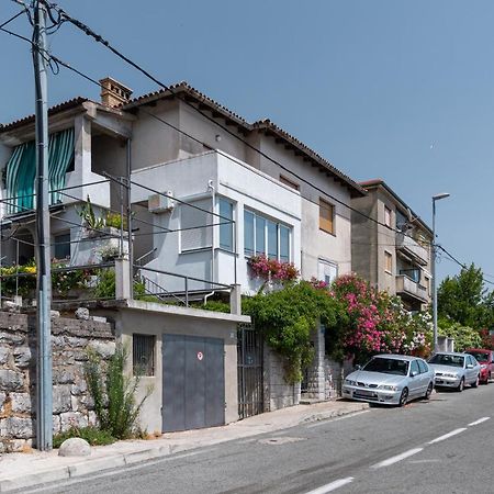 Apartments With Wifi Rijeka - 7825 Екстериор снимка