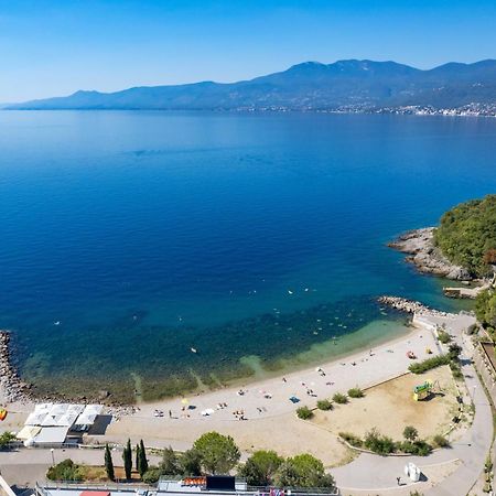 Apartments With Wifi Rijeka - 7825 Екстериор снимка