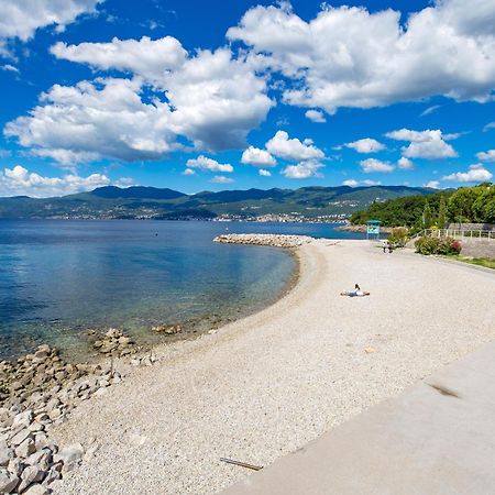 Apartments With Wifi Rijeka - 7825 Екстериор снимка