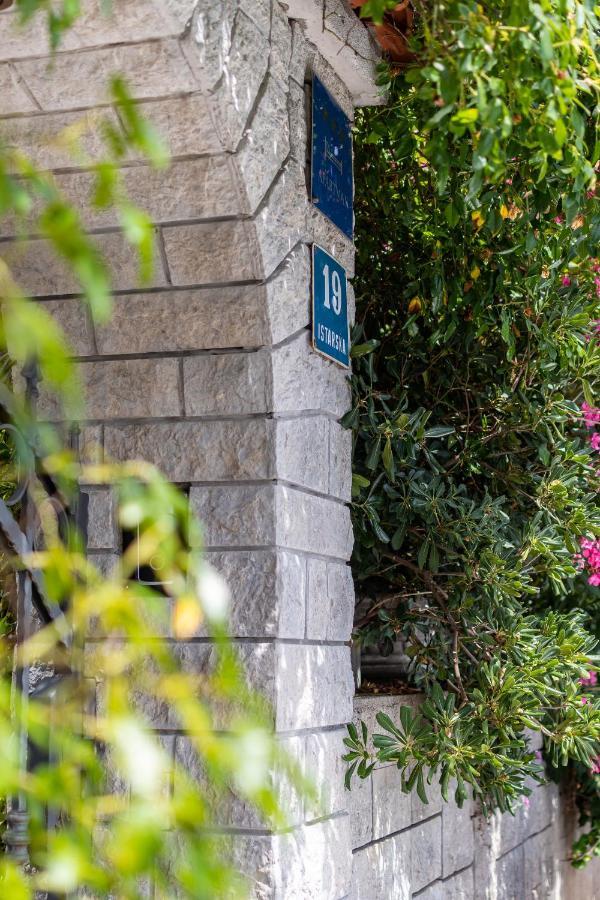 Apartments With Wifi Rijeka - 7825 Екстериор снимка