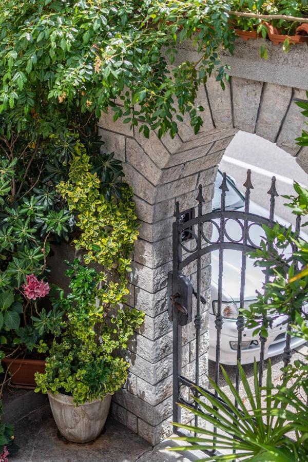 Apartments With Wifi Rijeka - 7825 Екстериор снимка