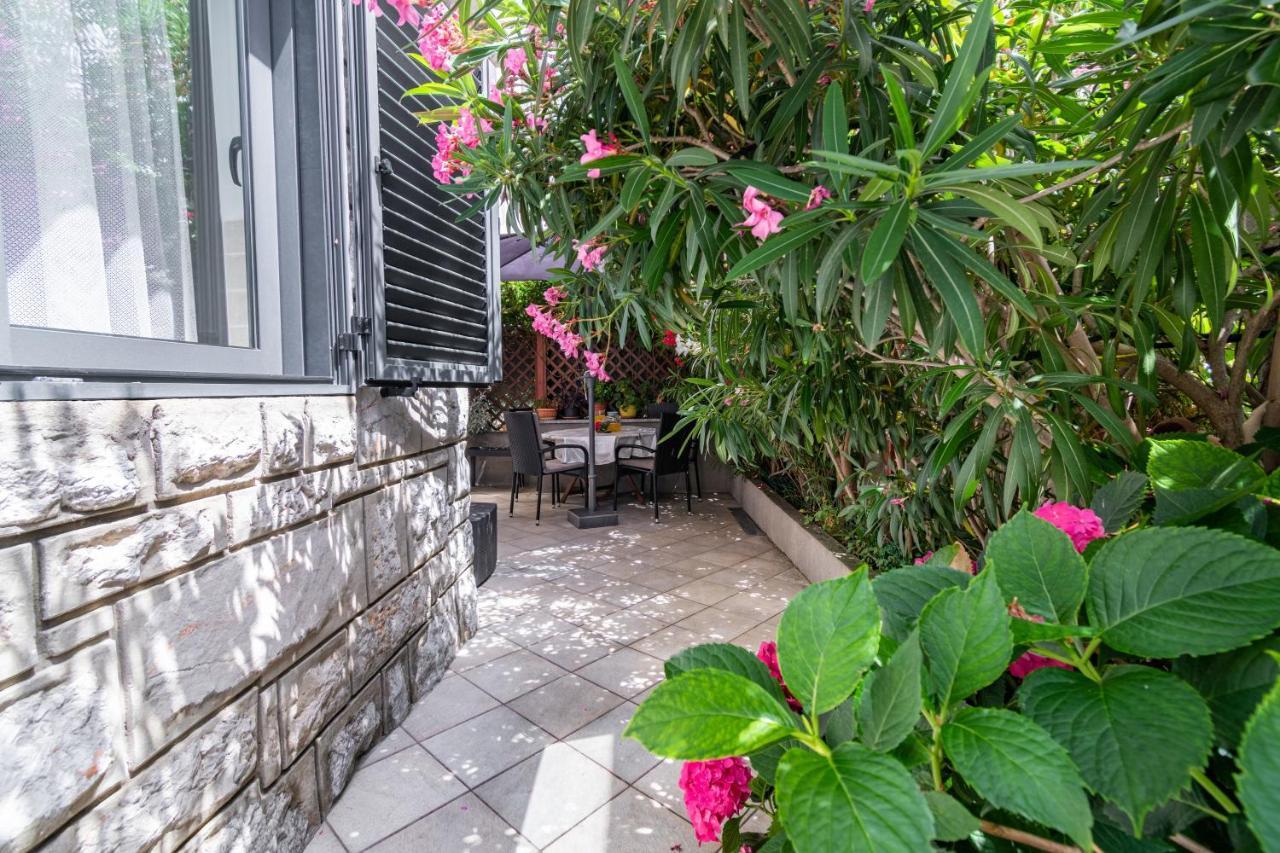 Apartments With Wifi Rijeka - 7825 Екстериор снимка