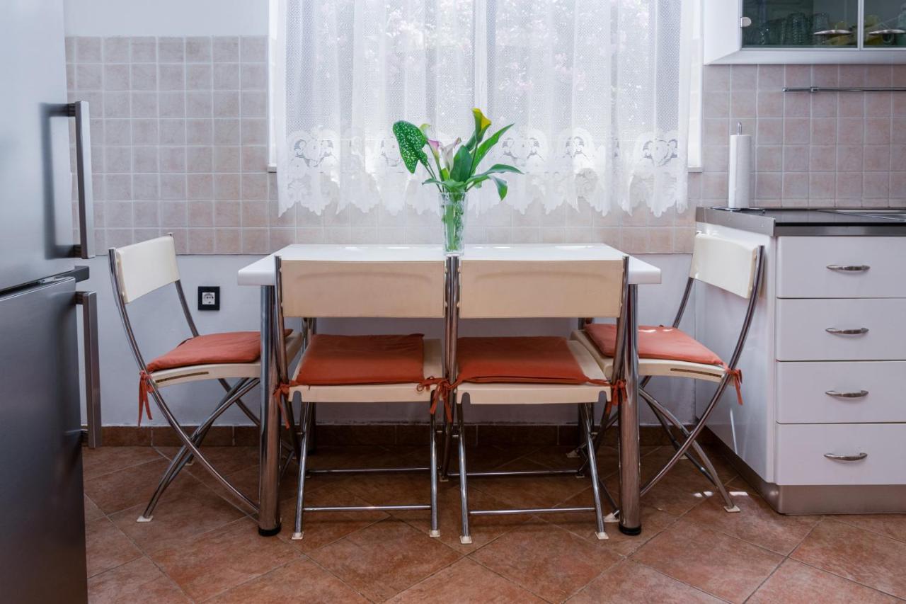 Apartments With Wifi Rijeka - 7825 Екстериор снимка