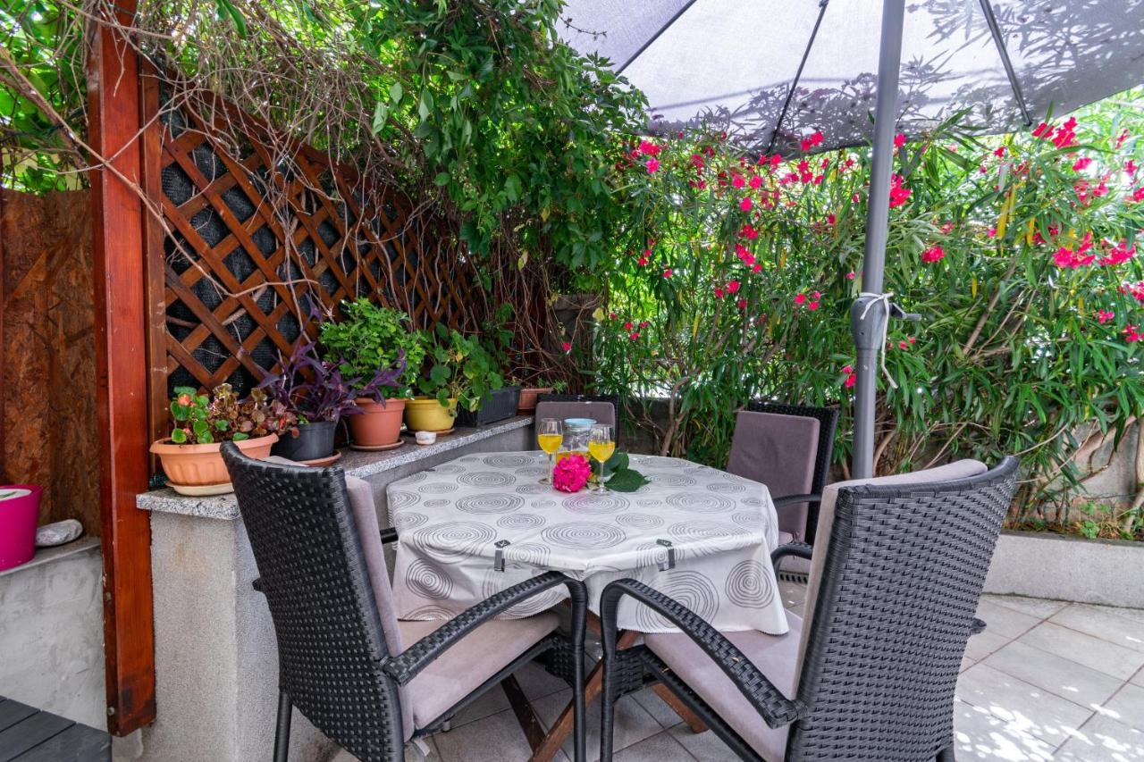 Apartments With Wifi Rijeka - 7825 Екстериор снимка